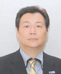 栃木県環境整備事業協同組合理事長　　菊地　豊樹